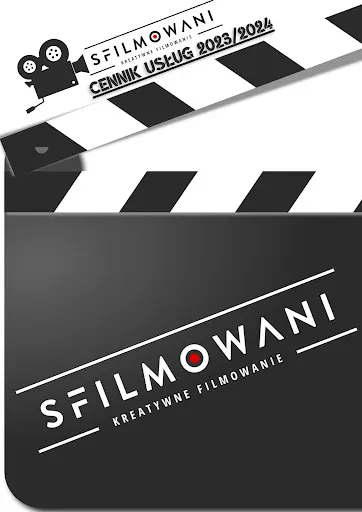 SFILMOWANI-Kreatywne Filmowanie Krystian Grzmil
